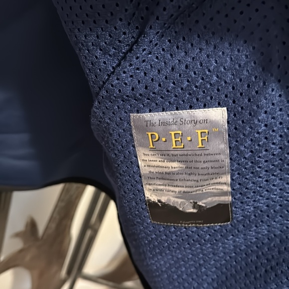 Mens vintage Patagonia xxl retro-x windproof fleece vest - Picture 3 of 5